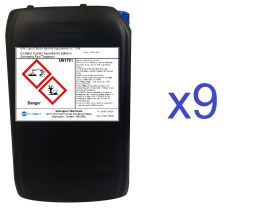 OPC liquid Chlorine